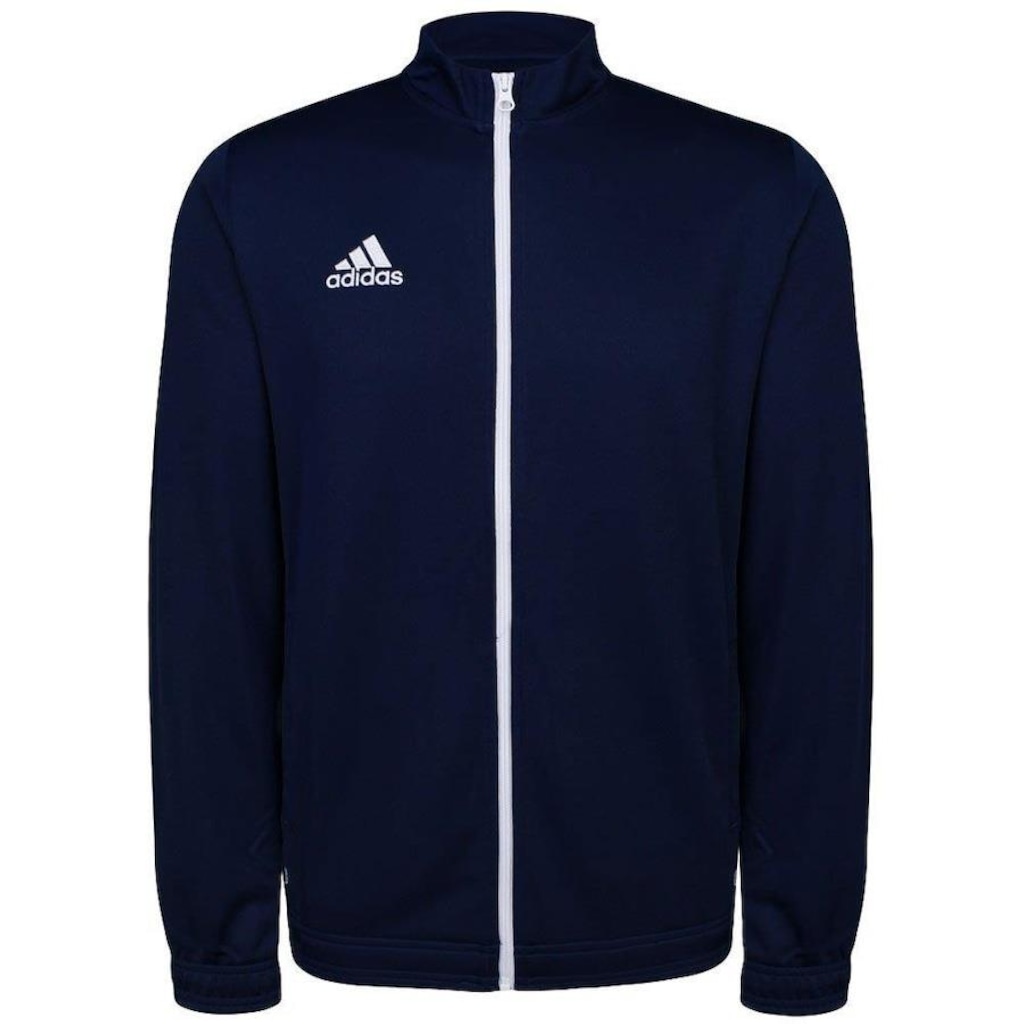 Jaqueta Adidas Entrada 22 - Masculina - Foto 1