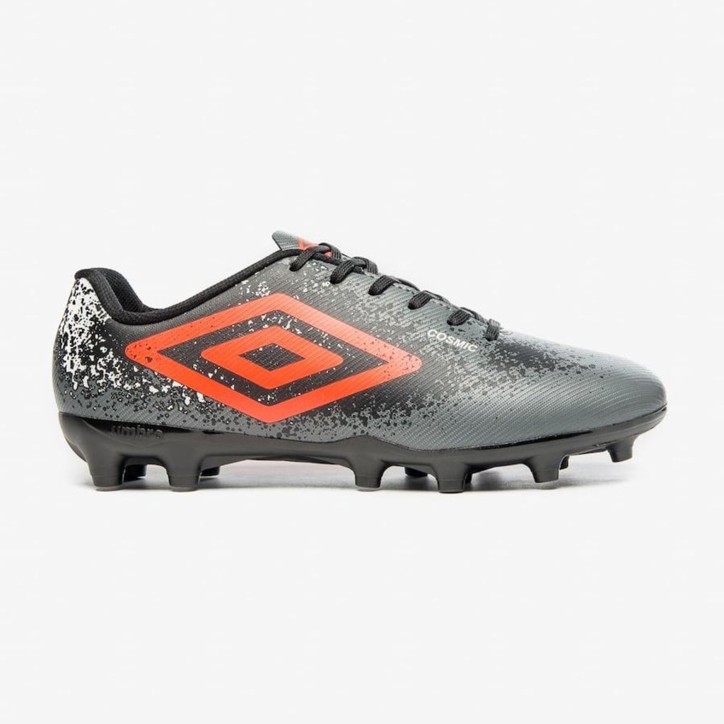 CHUTEIRA CAMPO UMBRO COSMIC - ADULTO - Foto 1