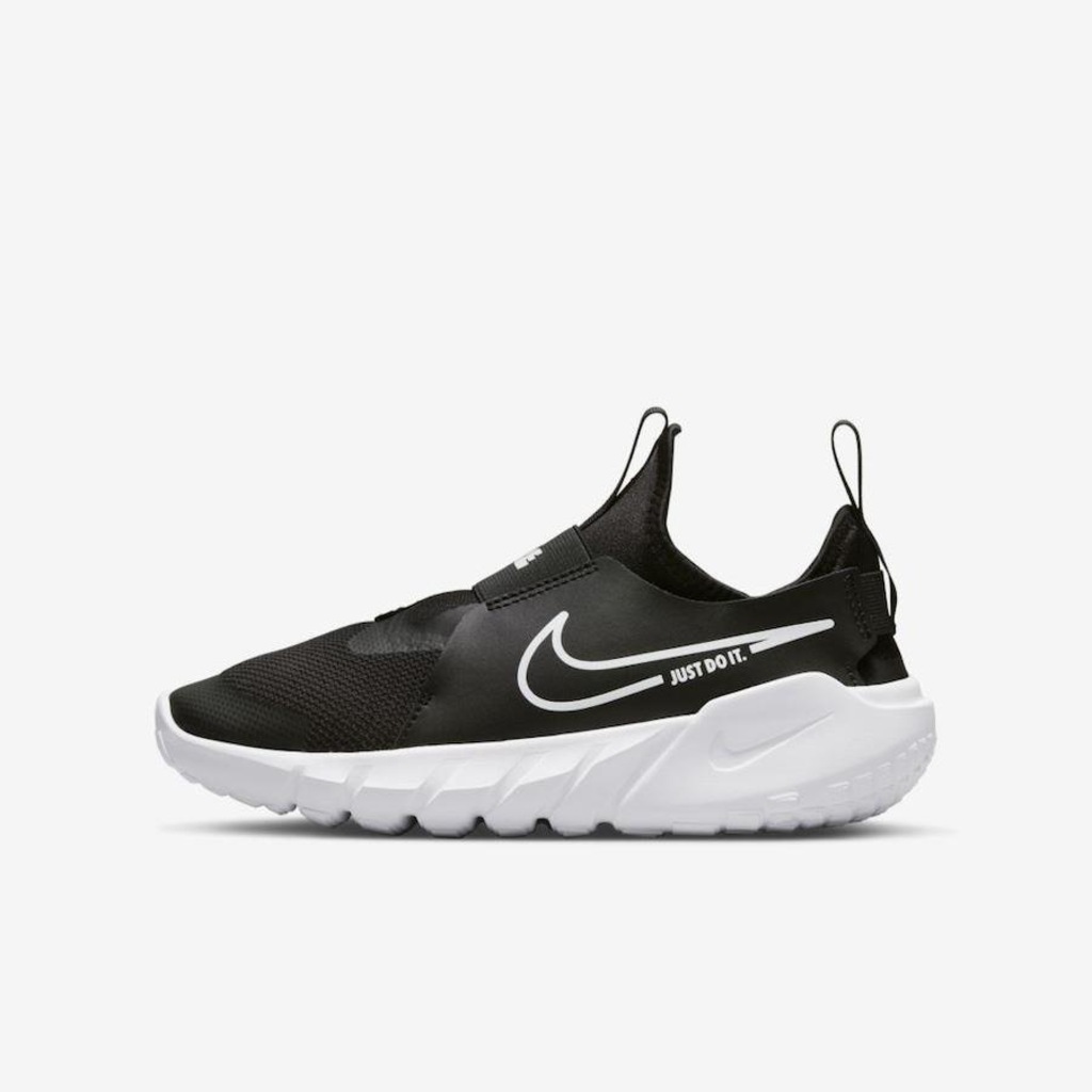 Tênis Nike Flex Runner 2 GS - Infantil - Foto 1