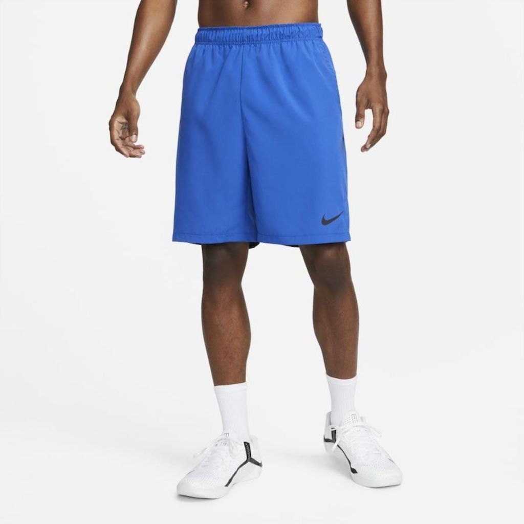 Bermuda Nike Woven 9 Inch - Masculino - Foto 1