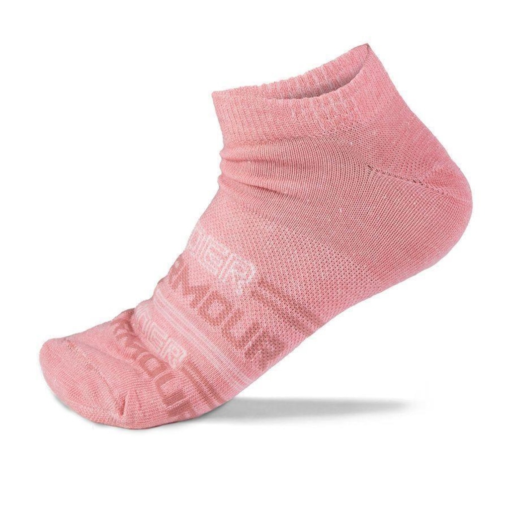 Imagem 2 do produto Kit Meias Invisível Under Armour Essentials - 6 Pares - Unissex