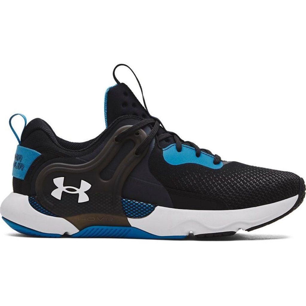 Tênis Under Armour Hovr Apex 3 - Masculino - Foto 1