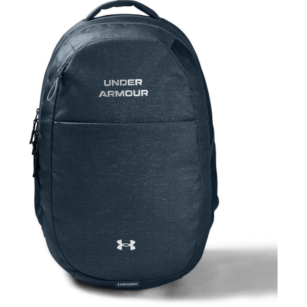 Mochila Under Armour Hustle Signature Backpack - 28 Litros - Foto 1