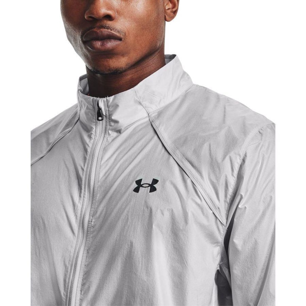Imagem 3 do produto Jaqueta Under Armour Impasse Run 2.0 - Masculina