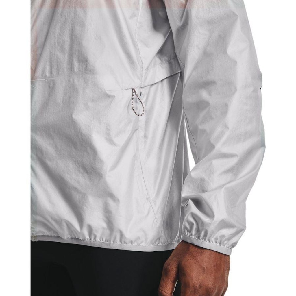 Imagem 4 do produto Jaqueta Under Armour Impasse Run 2.0 - Masculina