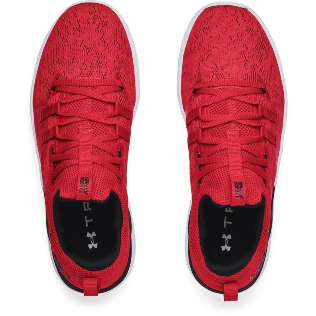 Imagem 3 do produto Tênis Under Armour Project Rock Recruit - Adulto