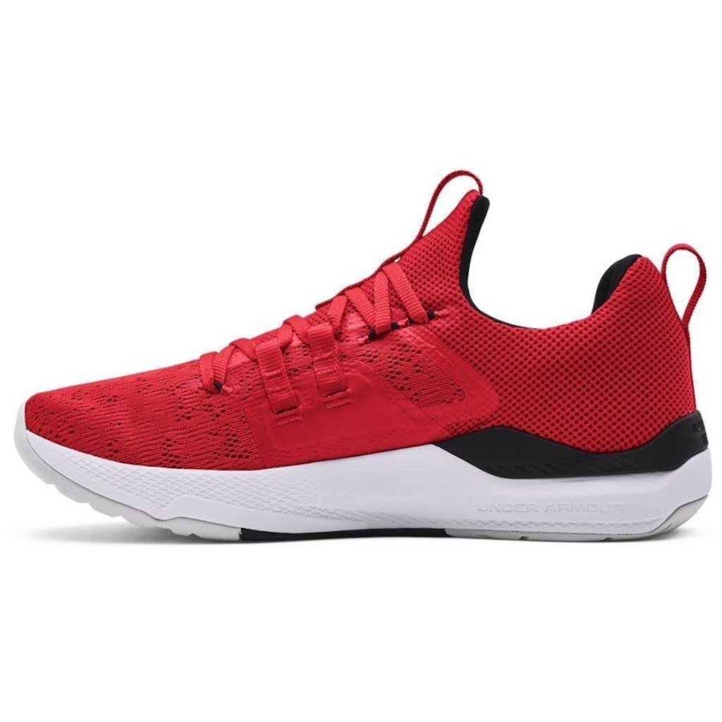 Imagem 4 do produto Tênis Under Armour Project Rock Recruit - Adulto