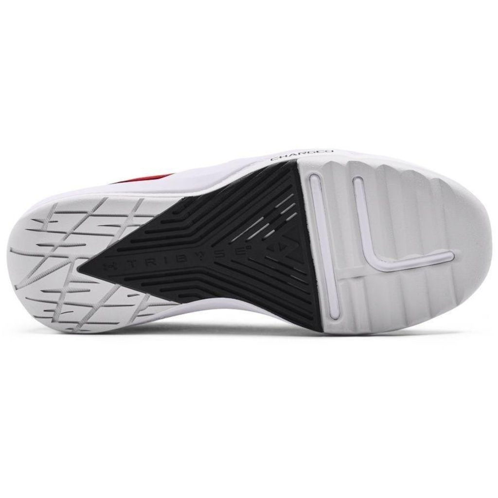 Imagem 5 do produto Tênis Under Armour Project Rock Recruit - Adulto