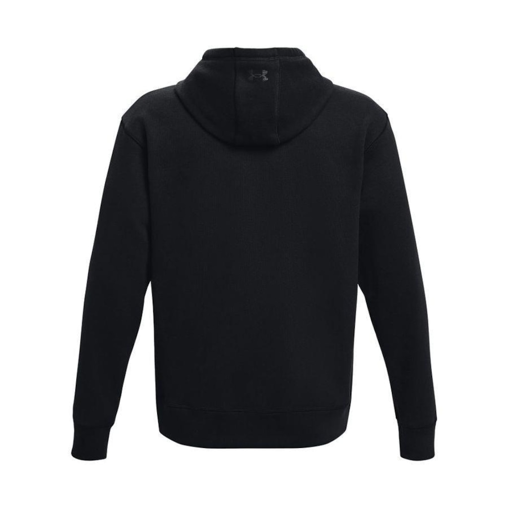 Imagem 2 do produto Blusão de Moletom com Capuz Under Armour Project Rock Originators FZ - Masculino