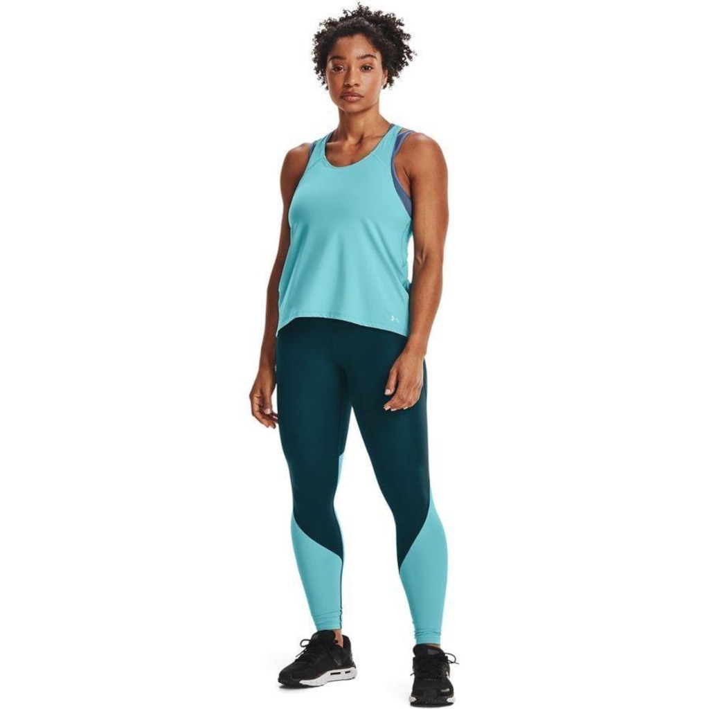 Imagem 2 do produto Calça Legging Under Armour Fly Fast 2.0 - Feminina