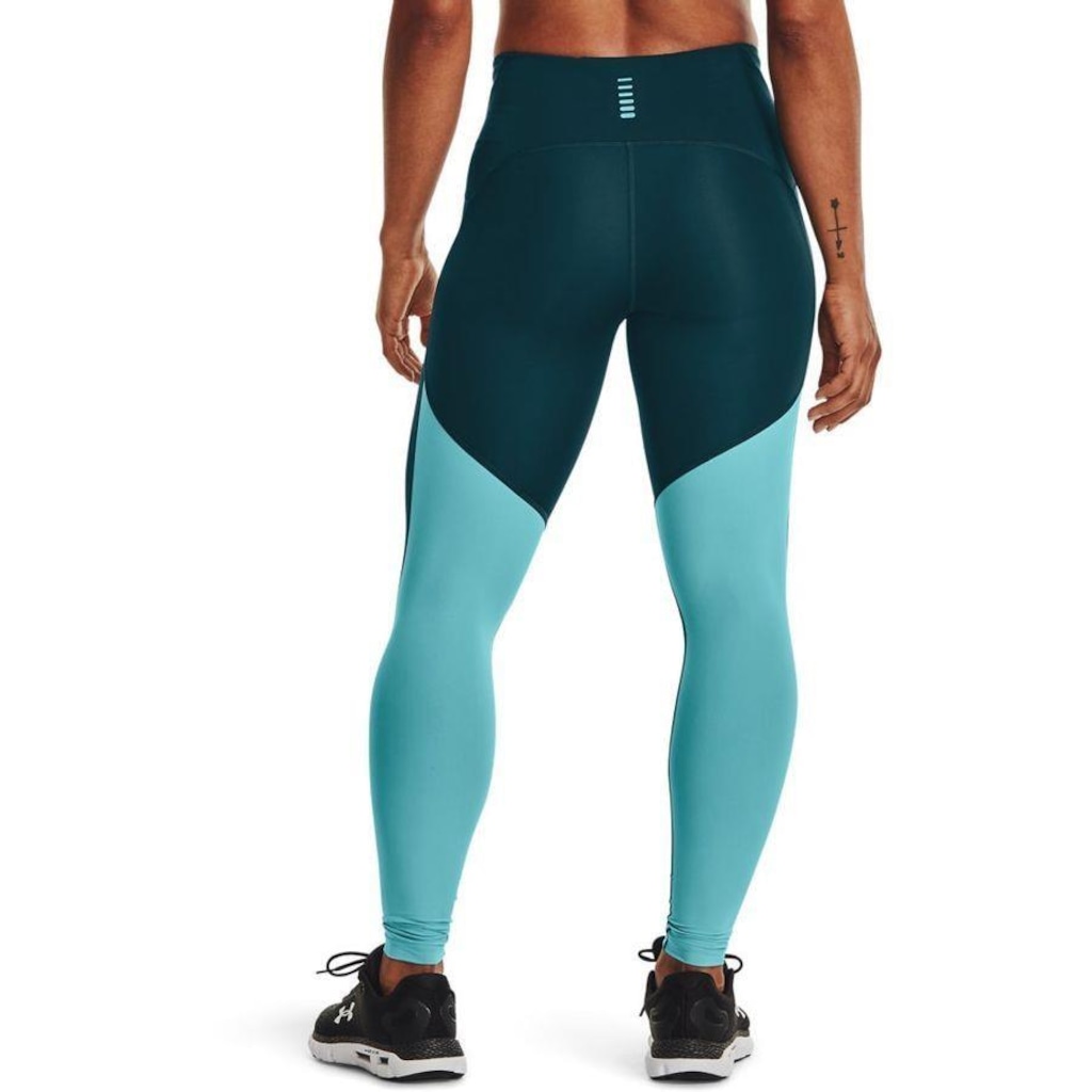Imagem 3 do produto Calça Legging Under Armour Fly Fast 2.0 - Feminina