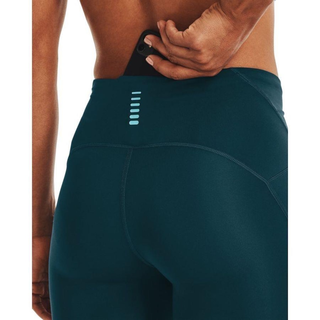 Imagem 4 do produto Calça Legging Under Armour Fly Fast 2.0 - Feminina