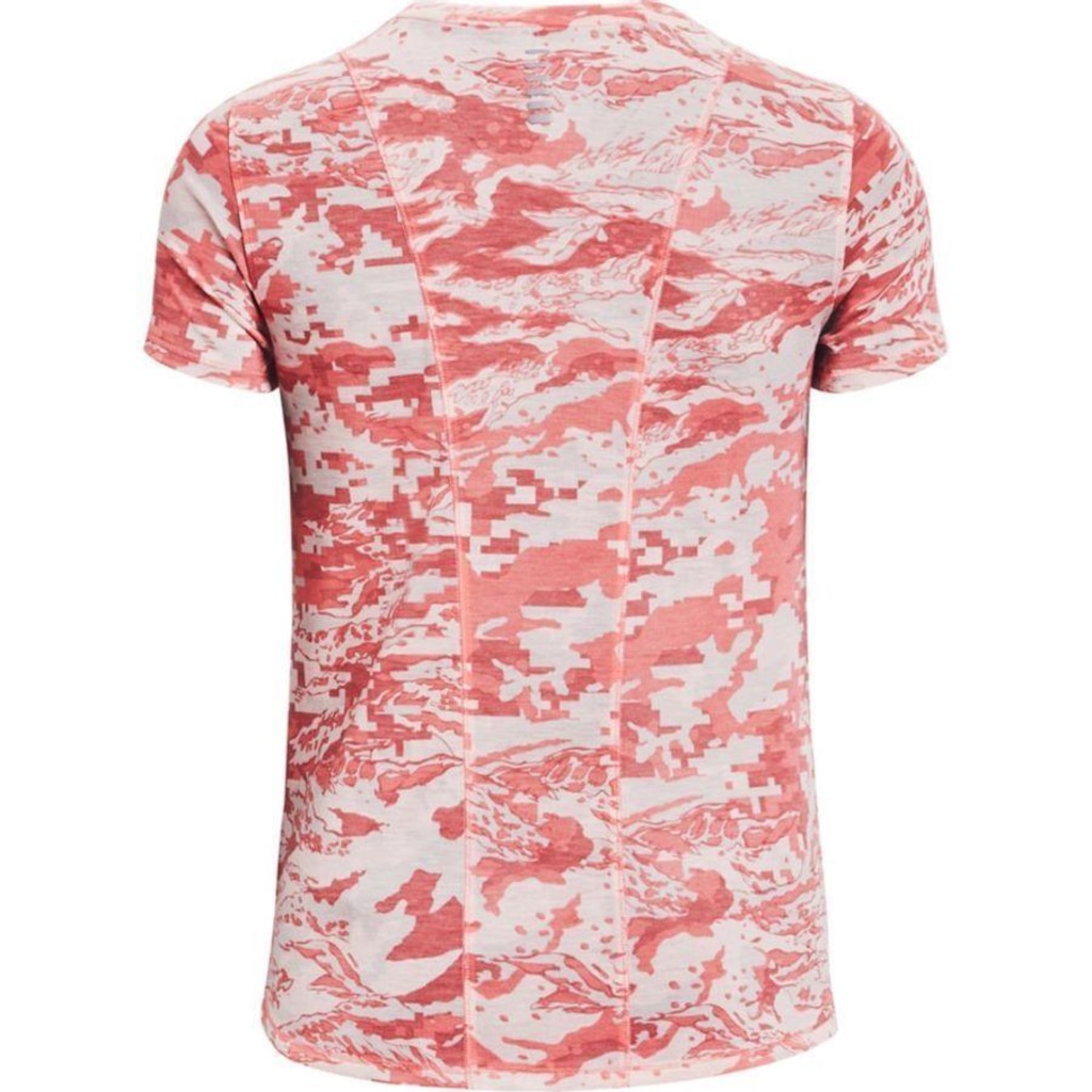 Imagem 2 do produto Camiseta Under Armour Breeze - Feminina
