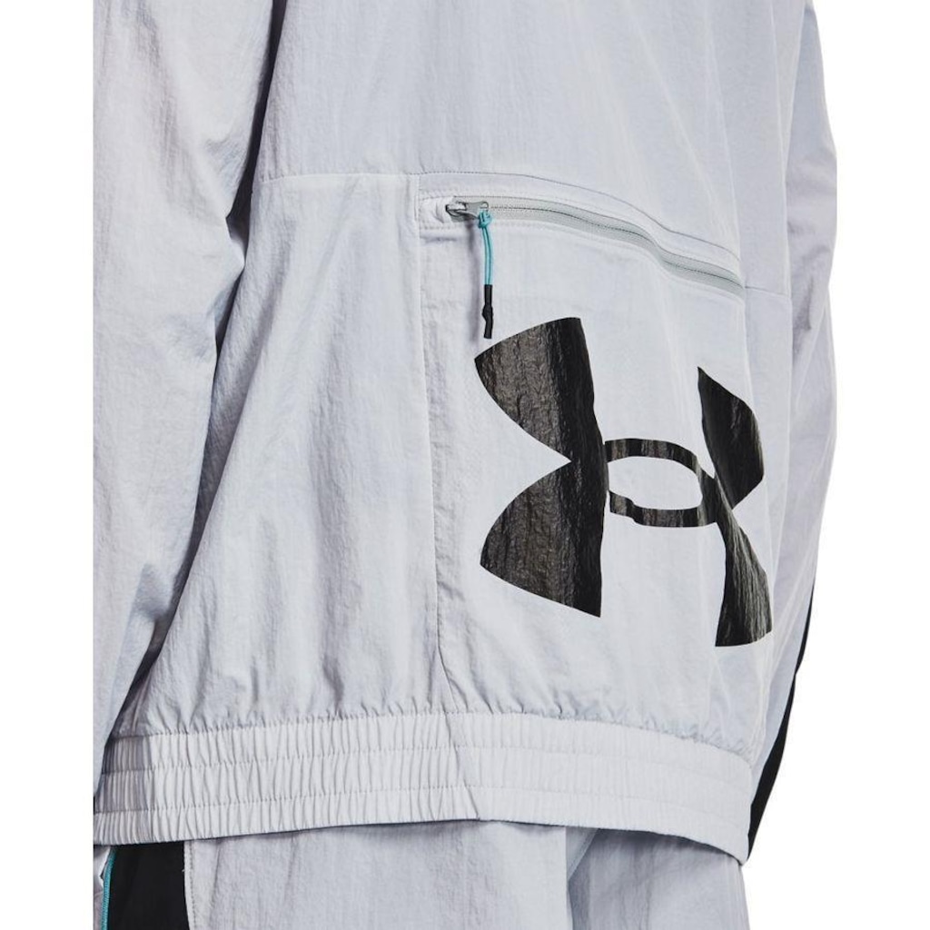 Imagem 4 do produto Jaqueta Under Armour Woven Track - Masculina
