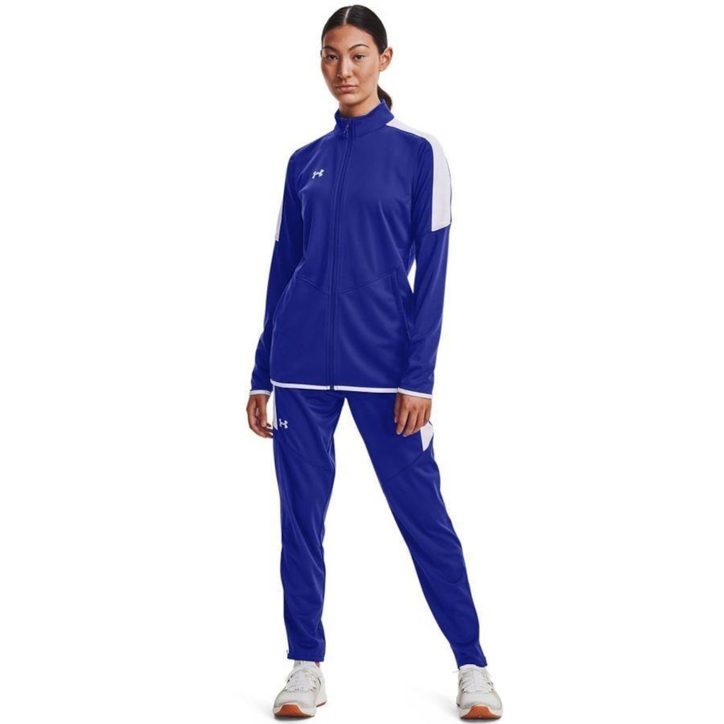 Imagem 2 do produto Calça Under Armour Rival Knit - Feminina