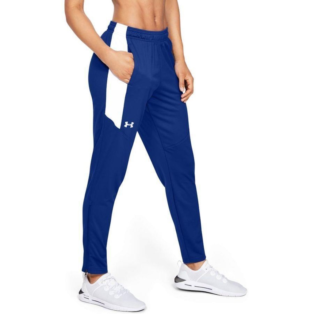 Imagem 4 do produto Calça Under Armour Rival Knit - Feminina