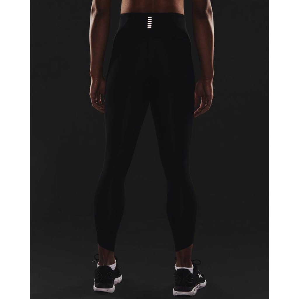 Imagem 5 do produto Calça Legging Under Armour Fly Fast Floral 7/8 Tight - Feminina