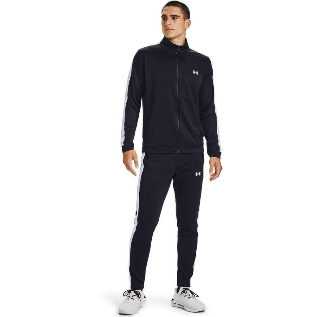 Imagem 1 do produto Agasalho Under Armour Emea - Masculino