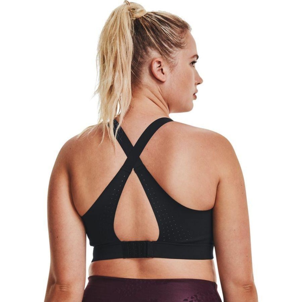 Imagem 3 do produto Top Fitness Under Armour Rush High - Feminino
