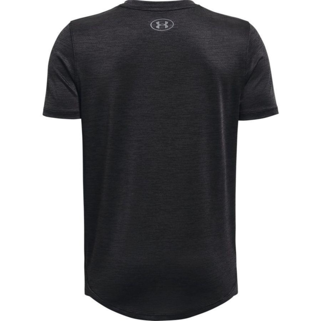 Imagem 2 do produto Camiseta Under Armour Vented - Infantil