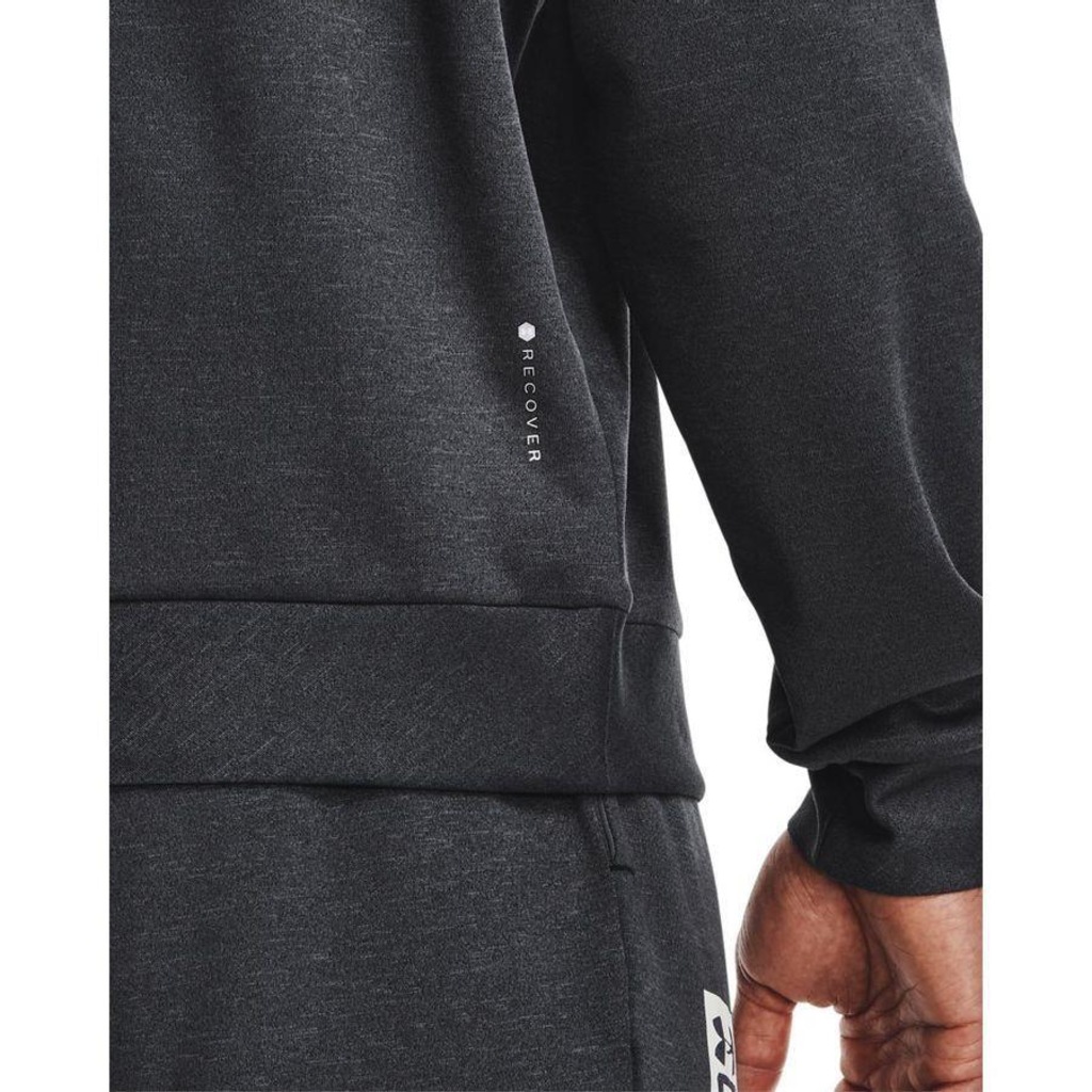 Imagem 4 do produto Camiseta Under Armour Recover Sleep Crew Manga Longa - Masculina