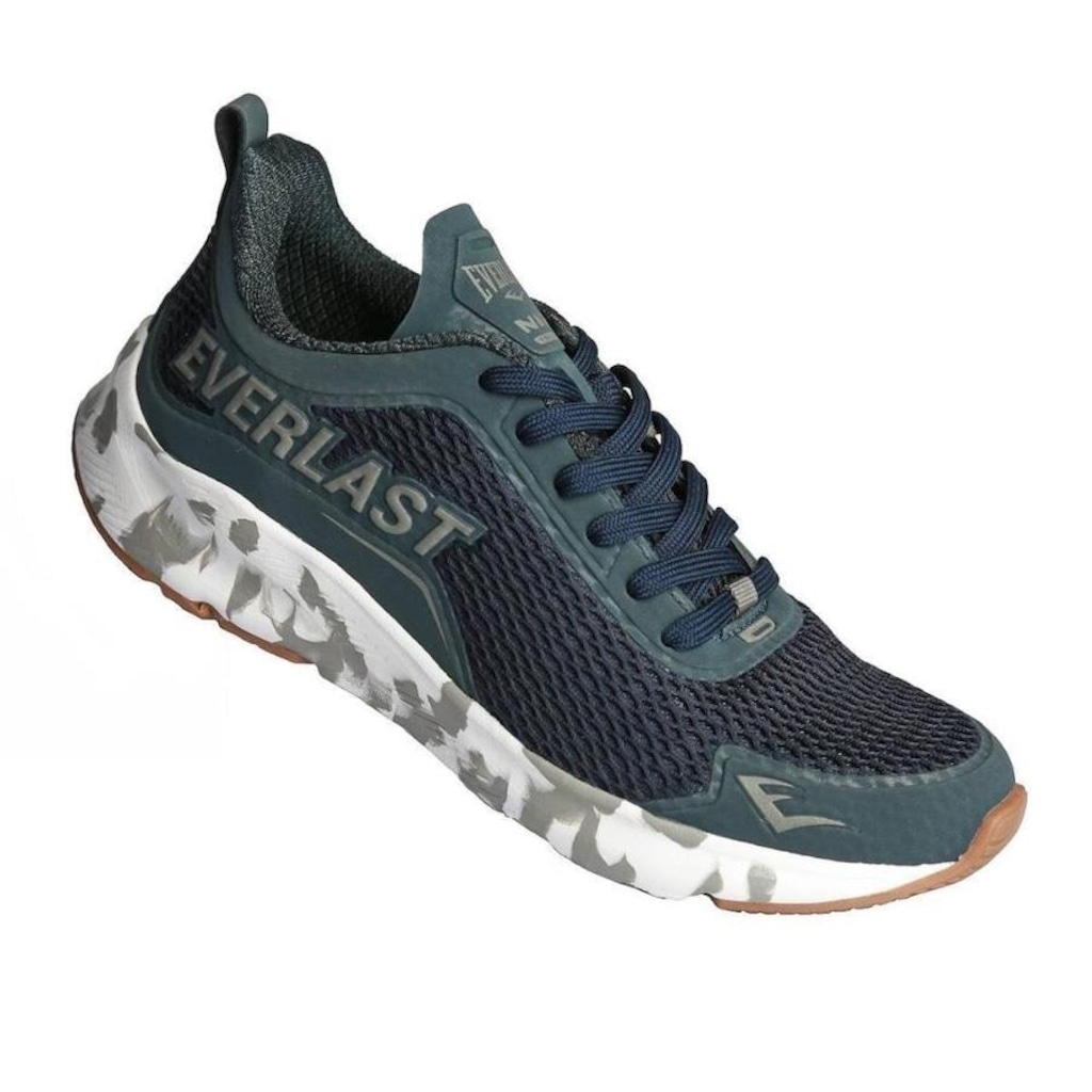 Imagem 3 do produto Tênis Everlast Cave Runner Cross Training - Adulto