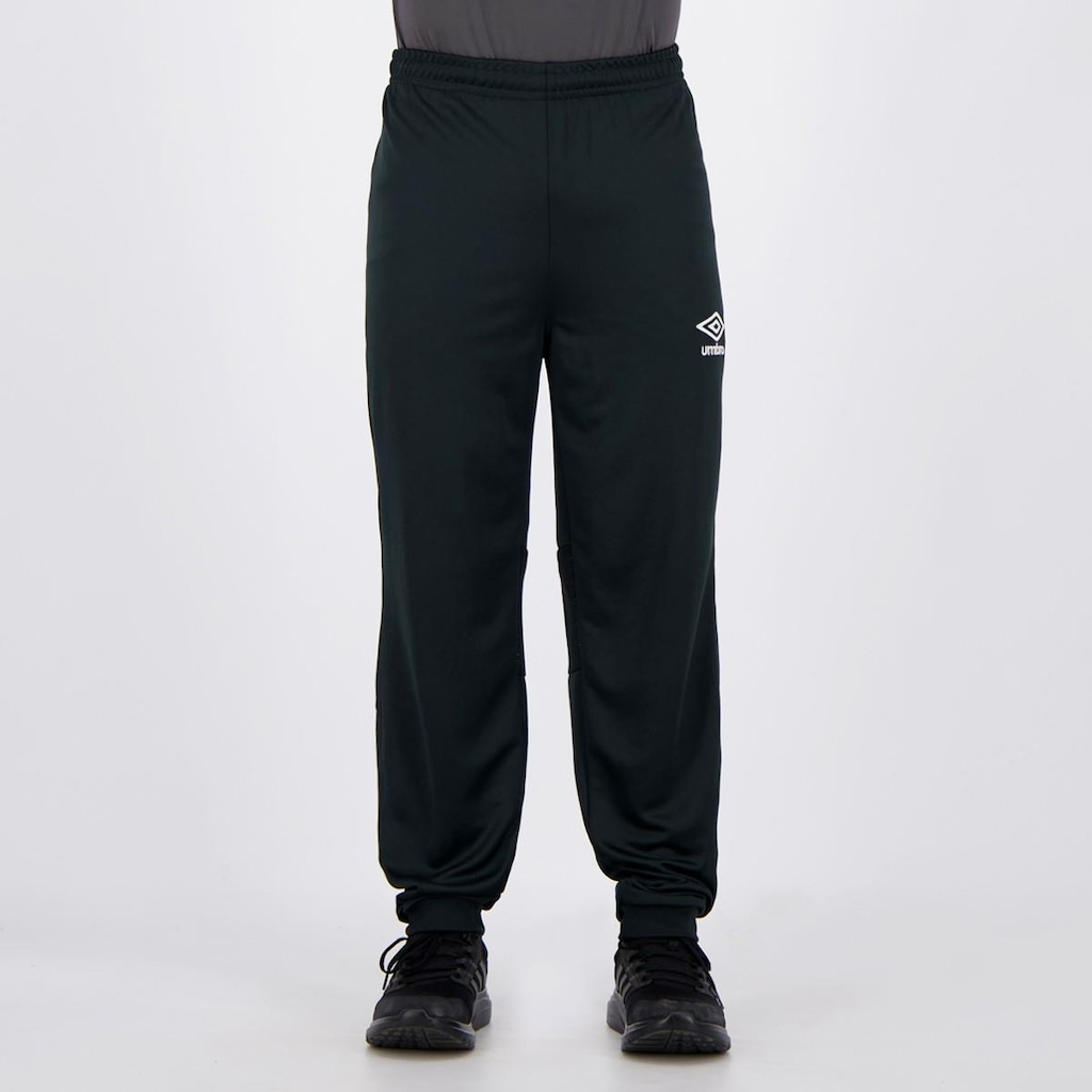Calça de Goleiro Umbro Flex - Adulto