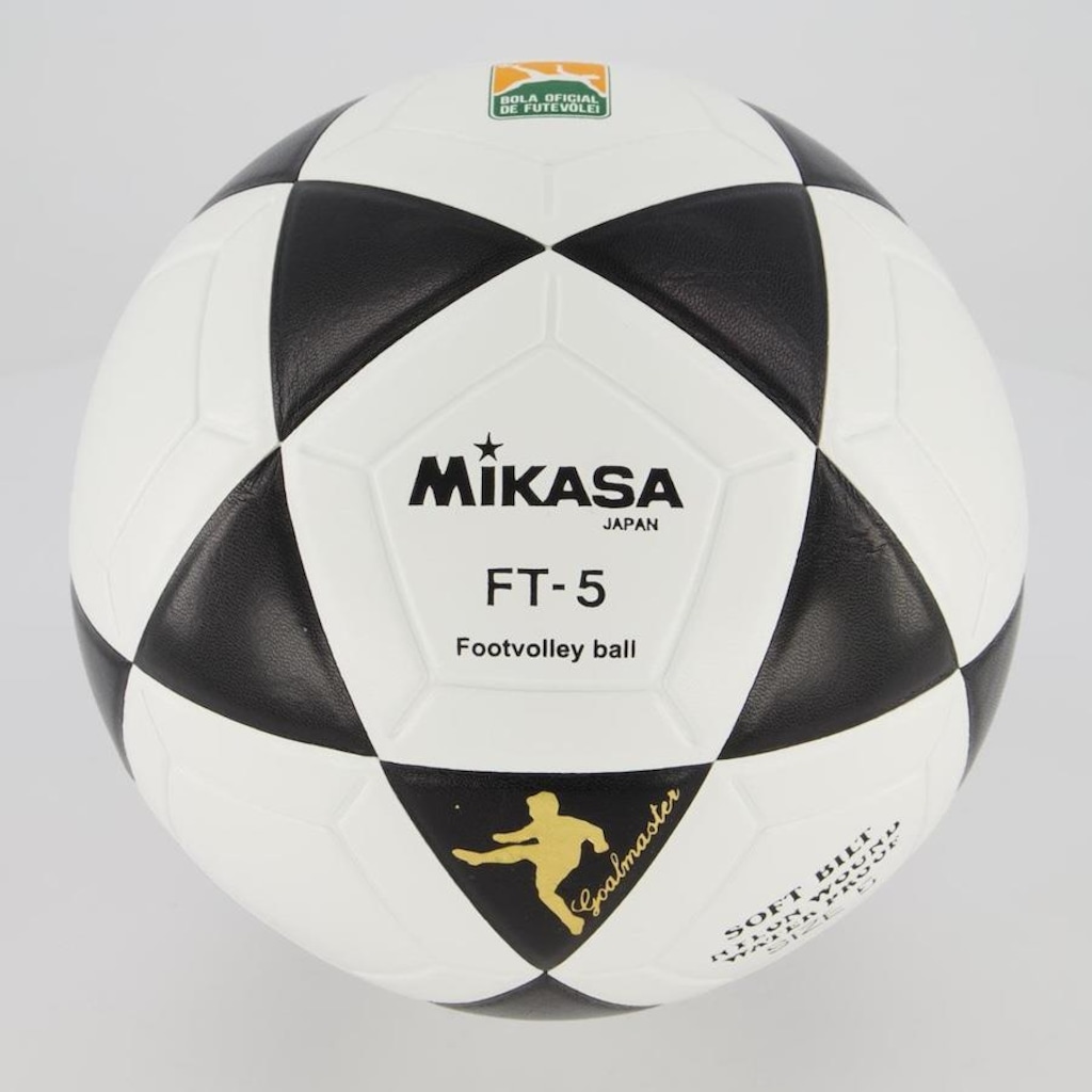 Bola de Futevôlei Mikasa FT5