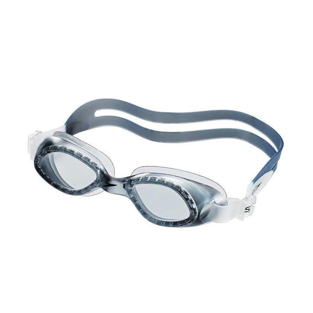 Óculos Speedo Legend Fumê - Adulto
