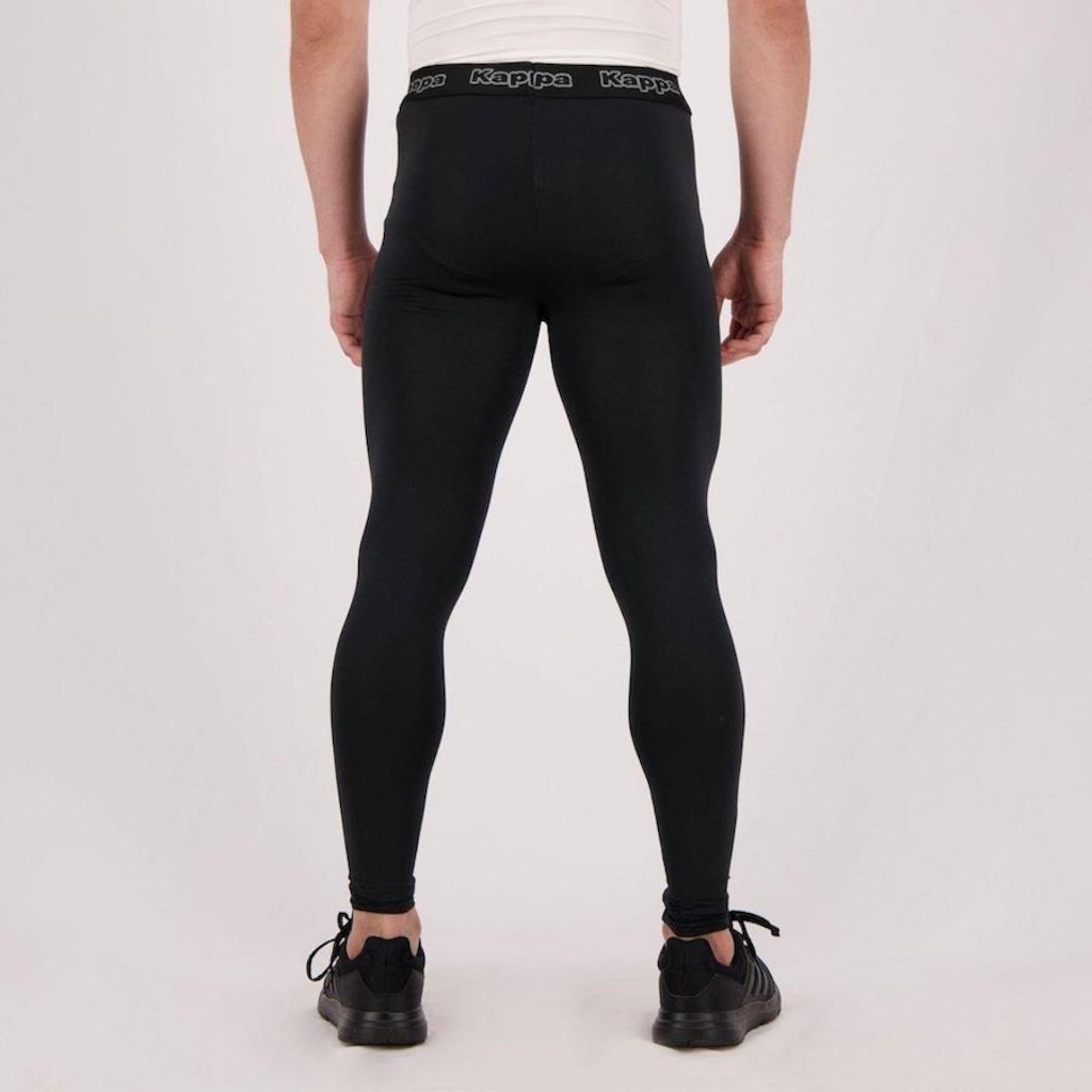 Imagem 3 do produto Calça Térmica Kappa Belquior - Masculina