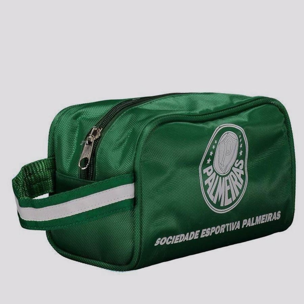 Imagem 2 do produto Necessaire Palmeiras Futfanatcs