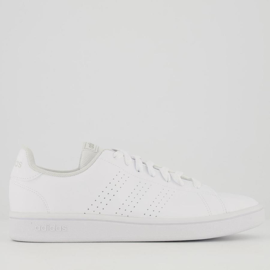 Tênis adidas Advantage Base II - Adulto - Foto 1