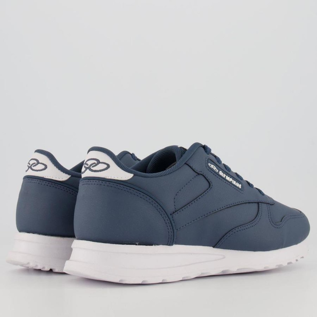 Imagem 3 do produto Tênis Olympikus Jogging 100 - Unissex