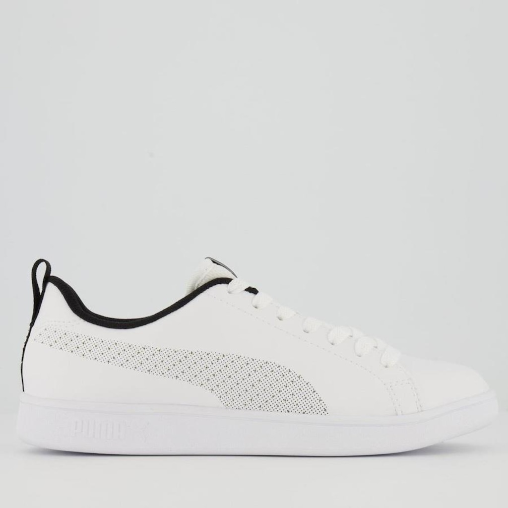 Tênis Puma Smash Ace V2 - Adulto - Foto 1