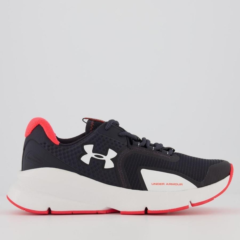 Tênis Under Armour Charged Envolve 2 - Adulto - Foto 1