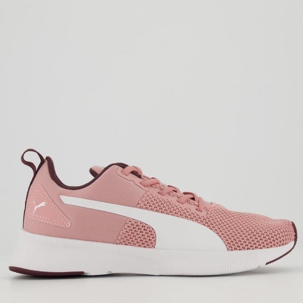 Tênis Puma Flyer Runner V Ps BDP - Infantil