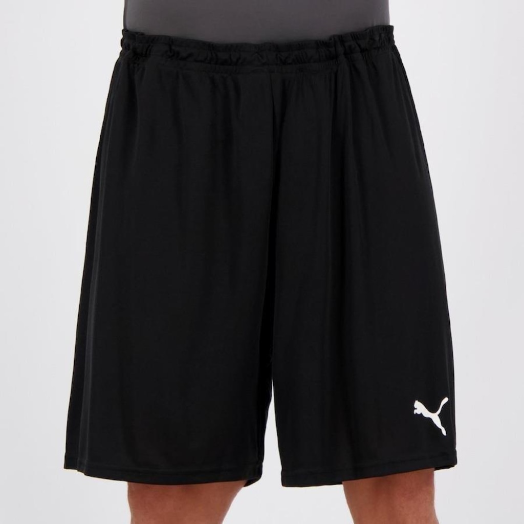 Imagem 3 do produto Calção Puma Liga Core Male - Masculina