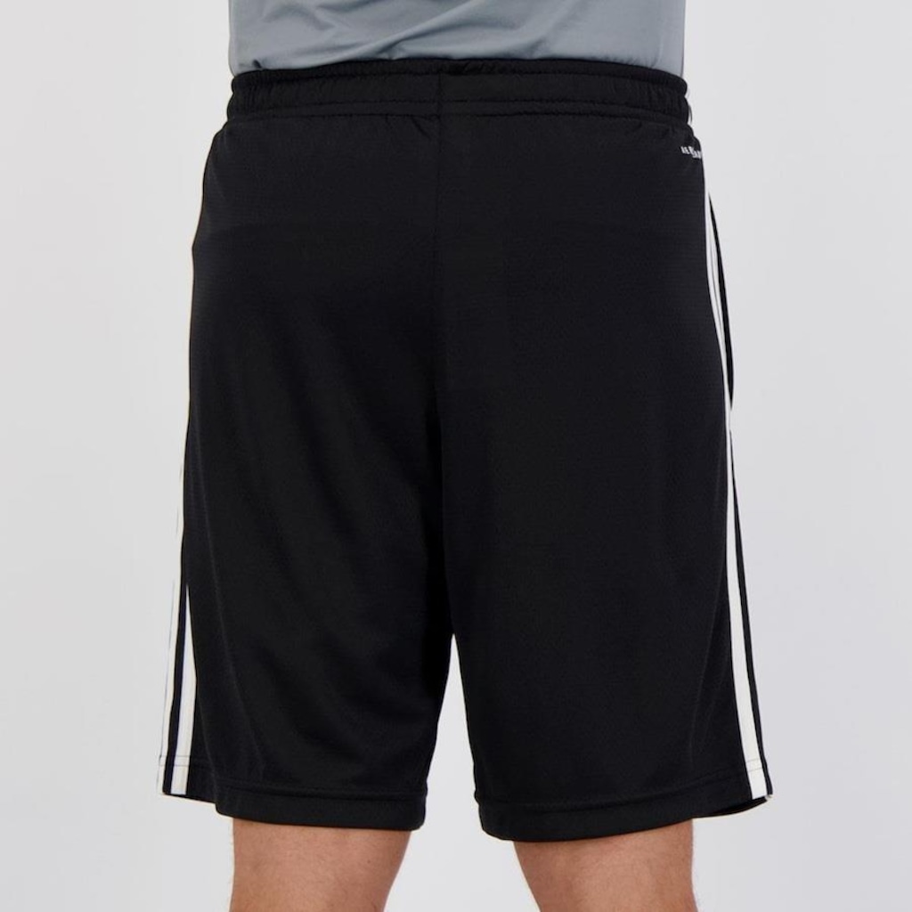 Imagem 4 do produto Bermuda adidas 3 Stripes - Masculina