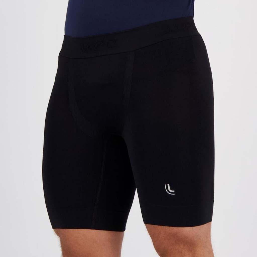 Bermuda Térmica Lupo Ii-Max - Masculina - Foto 1