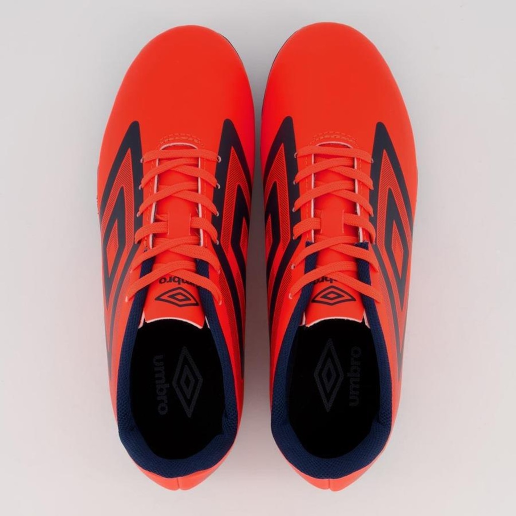 Imagem 4 do produto Chuteira de Campo Adulto Umbro Beat