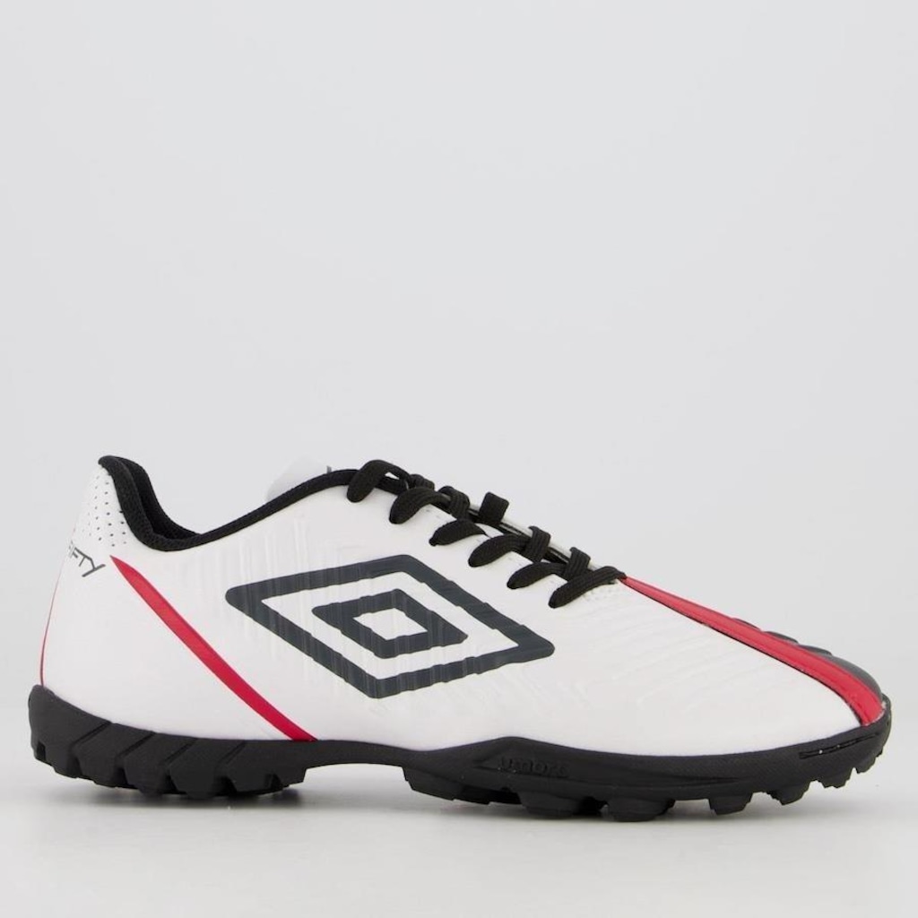 Chuteira Society Adulto Umbro Fifty IV