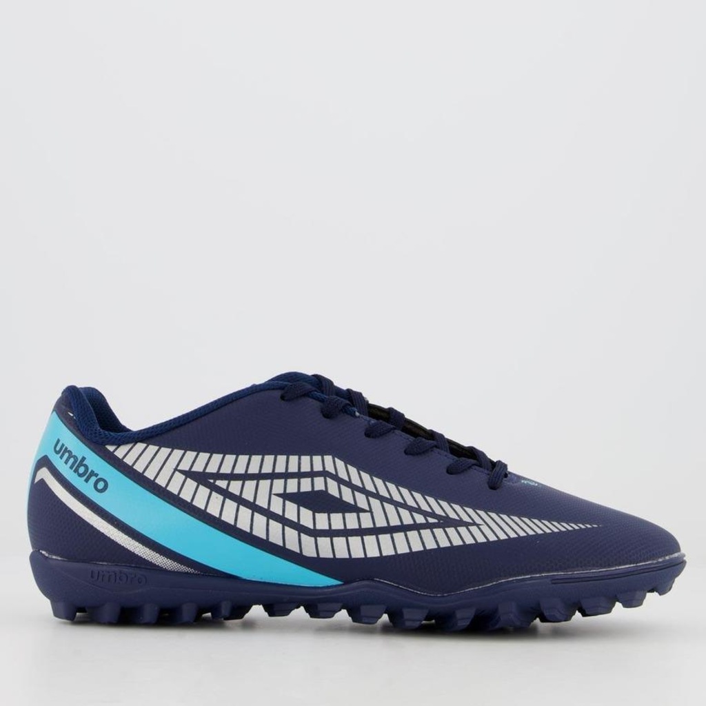 Chuteira Society Adulto Umbro Z League - Foto 1