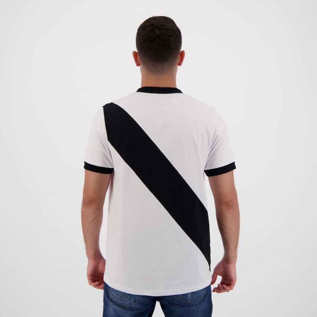 Imagem 3 do produto Camiseta do Vasco da Gama Expresso da Vitória - Masculina