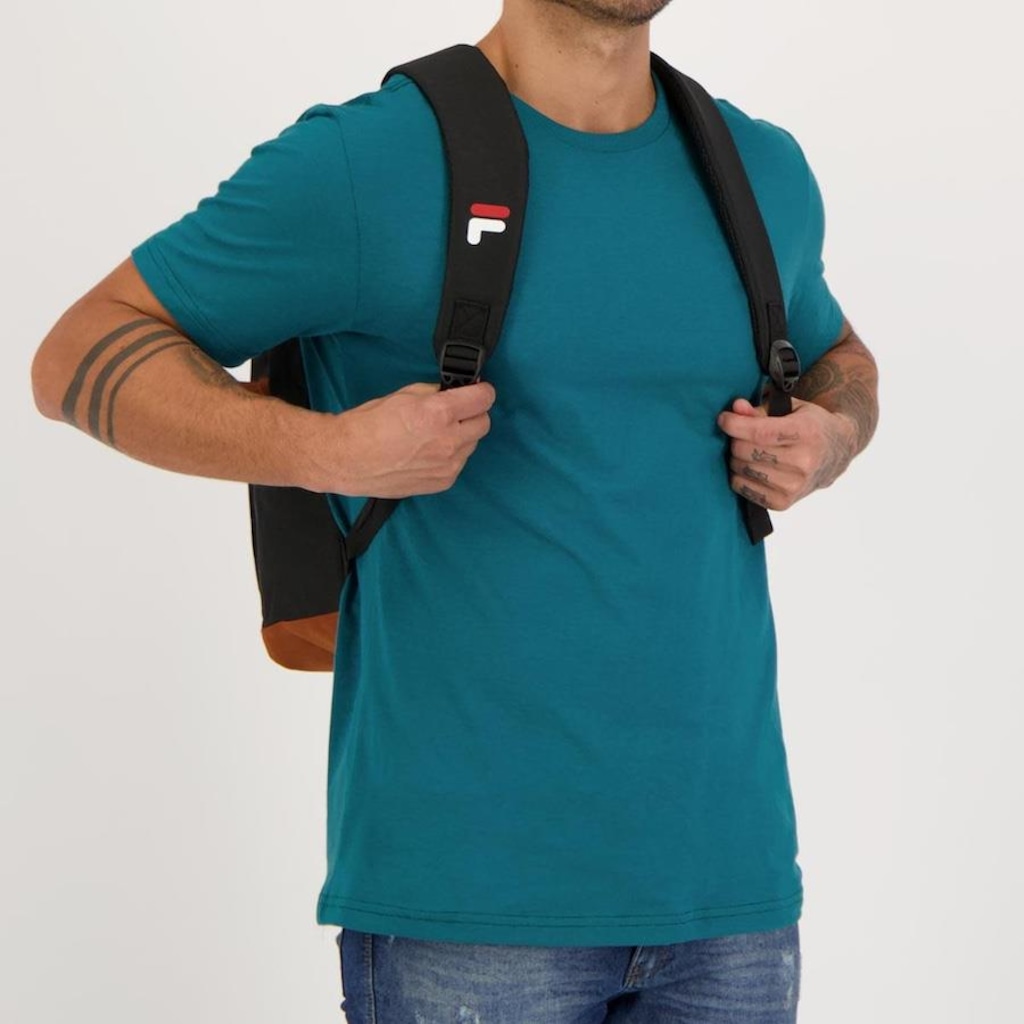 Imagem 3 do produto Mochila Fila Suede