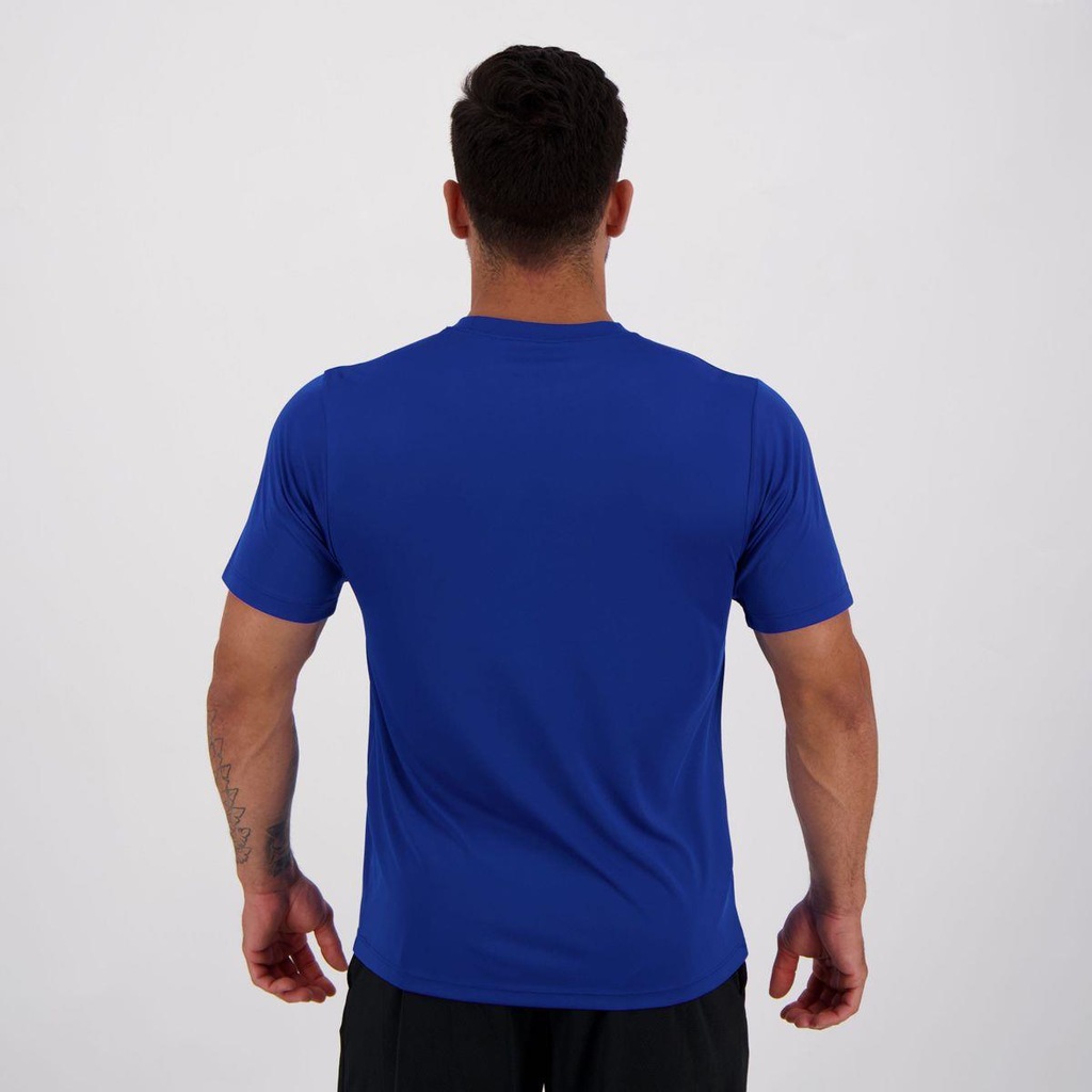 Imagem 5 do produto Kit de Camisetas Umbro + Kappa Moderna - Masculina