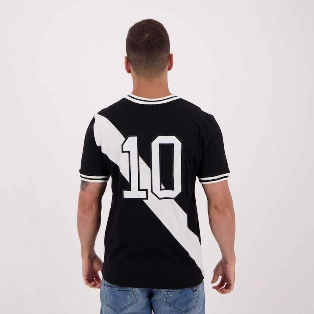 Camisa do Ponte Retrô II 1977 - Masculina