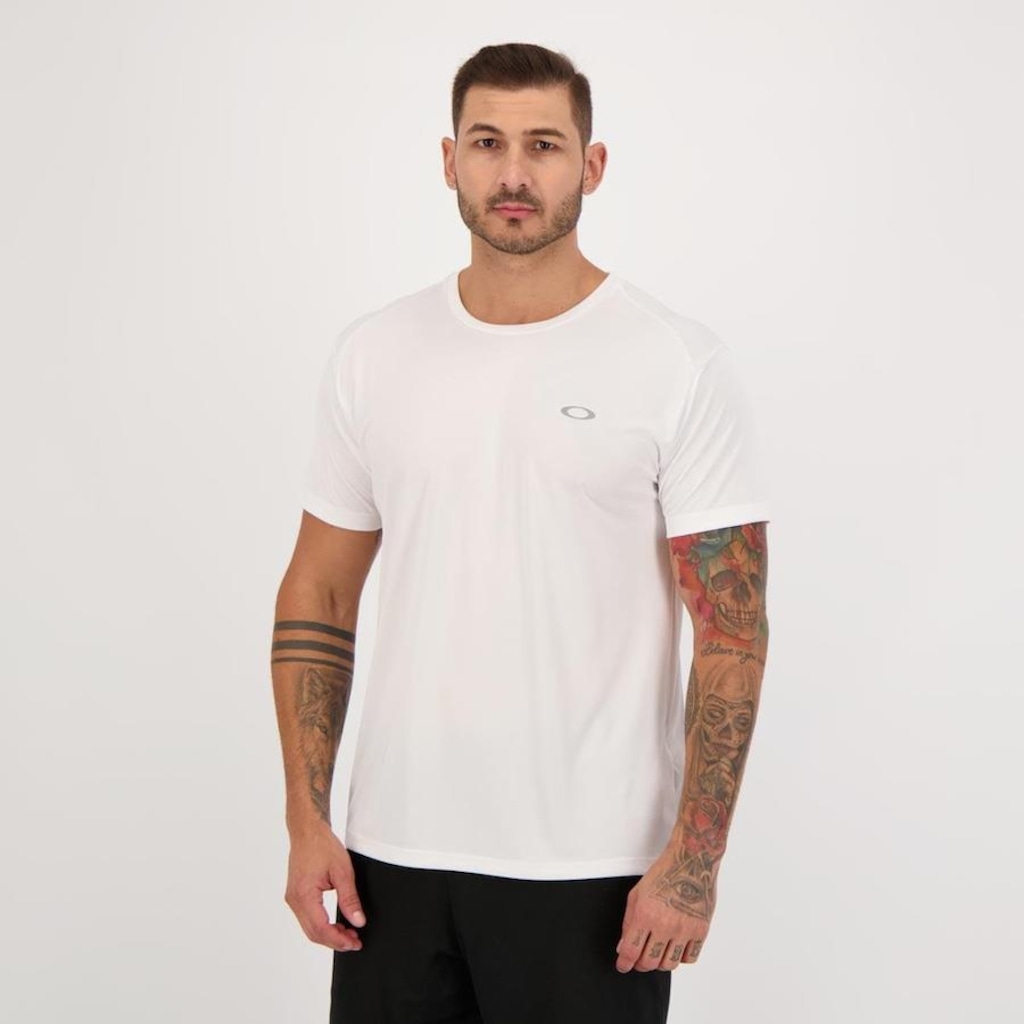 Imagem 2 do produto Camiseta Oakley Daily Sport III - Masculina