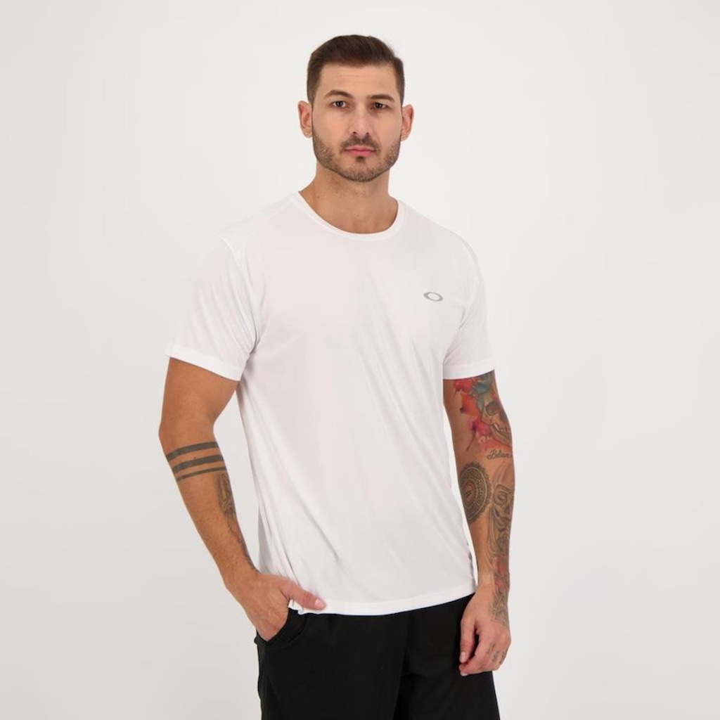 Imagem 5 do produto Camiseta Oakley Daily Sport III - Masculina