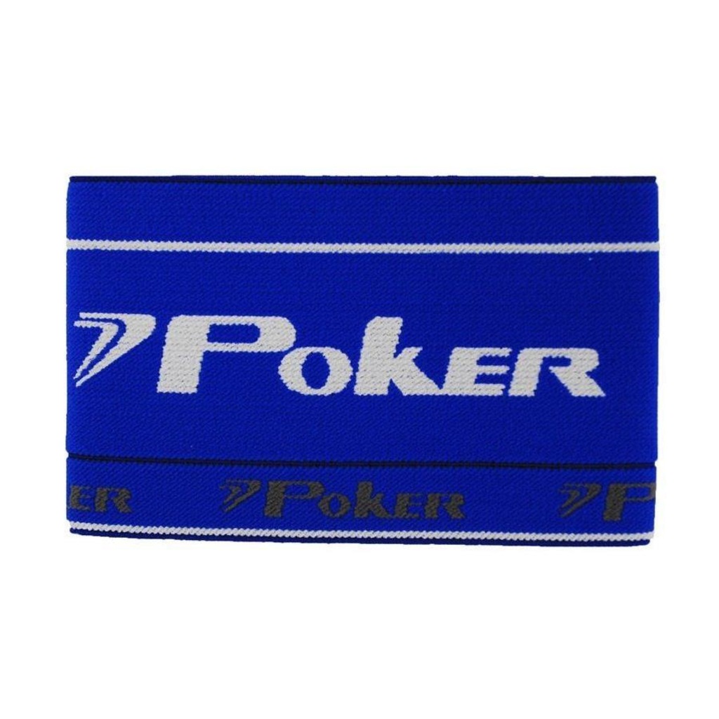 Faixa de Capitão Poker
