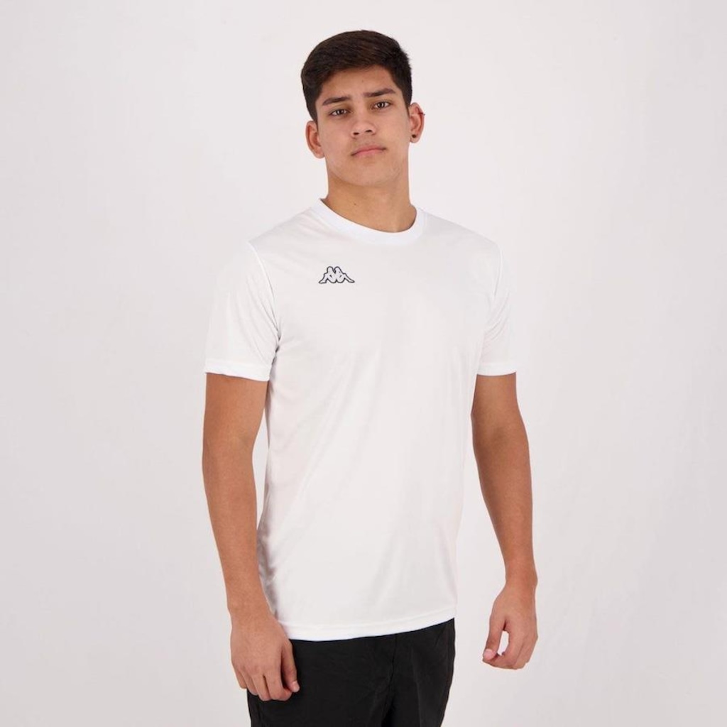 Imagem 2 do produto Camisa Kappa Modena - Masculina